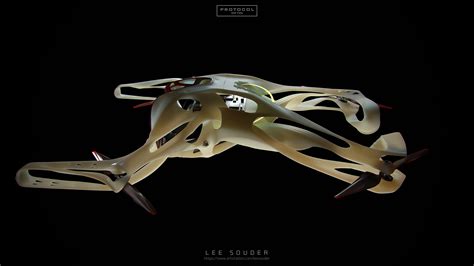 :: Drone Design :: on Behance