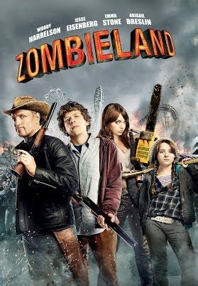 Zombieland - Movies on Google Play