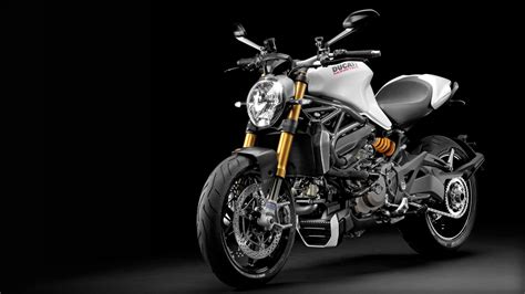 DUCATI Monster 1200 S (2015-2016) Specs, Performance & Photos ...