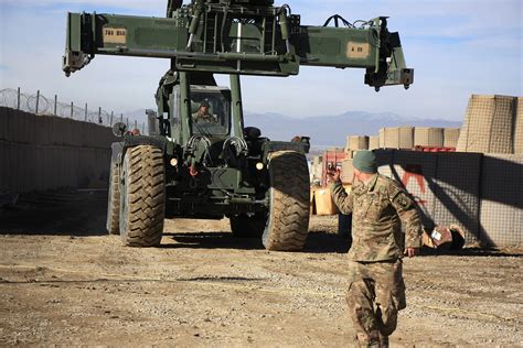 Mobile container assessment team missions, responsibilities, and troop leading procedures ...