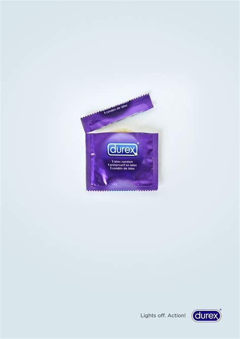 18 Humorous and Clever Durex Condom Ads