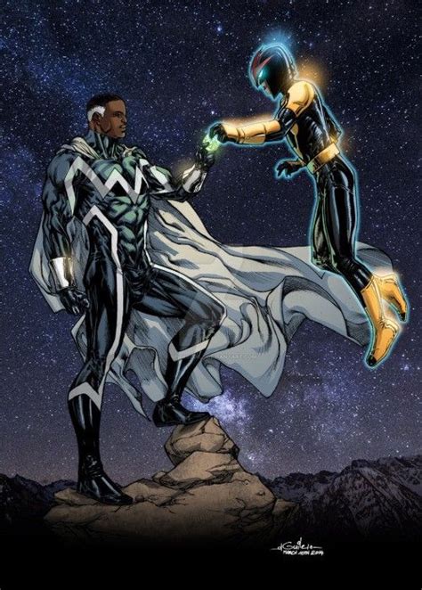 Image result for blue marvel | Marvel comics, Marvel, Marvel heroes