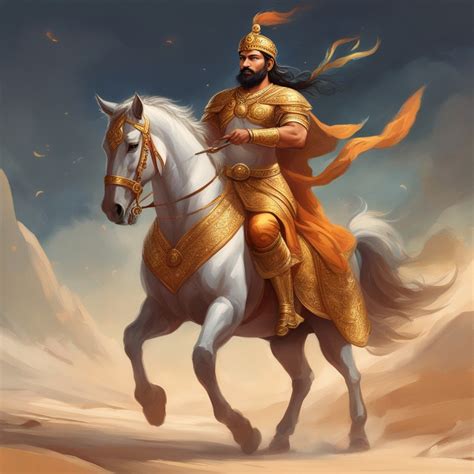 King Chandragupta Maurya 2 by ZENART07 on DeviantArt