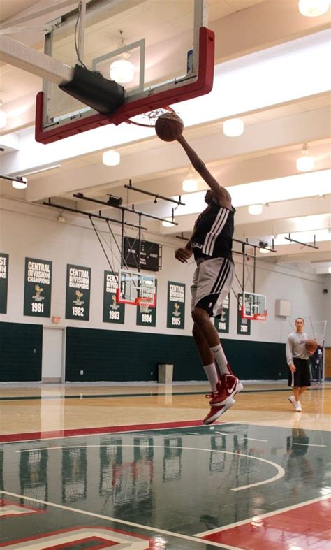 Giannis Antetokounmpo Workout - 8/1/13 Photo Gallery | NBA.com