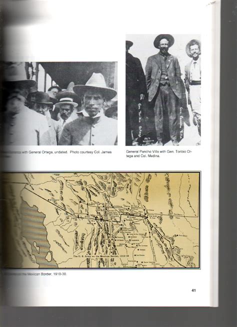 Huachuca Illustrated : a Magazine of the Fort Huachuca Museum. Buffalo Soldiers At Huachuca ...