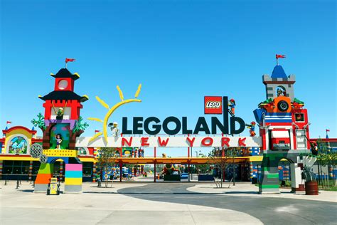 Legoland New York is finally opening later this month - Deals We Like