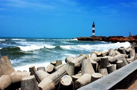 Dwarka Beach - Heaven of Gujarat with the crystal water (2022)