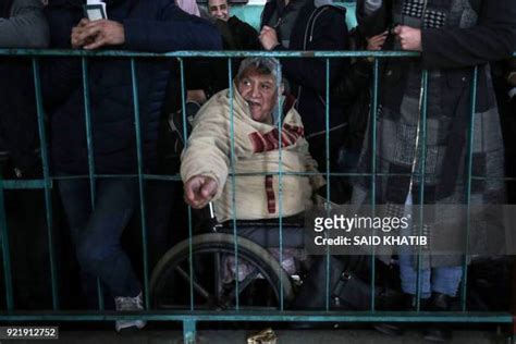 Rafah Crossing Photos and Premium High Res Pictures - Getty Images