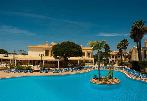 Adriana Beach Club Hotel Resort in Albufeira, Algarve | loveholidays