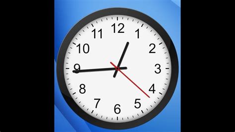 Live Clock Wallpapers on WallpaperDog