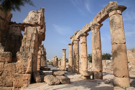 Tyre,Lebanon | Tyre was a Phoenician island city founded aro… | Flickr