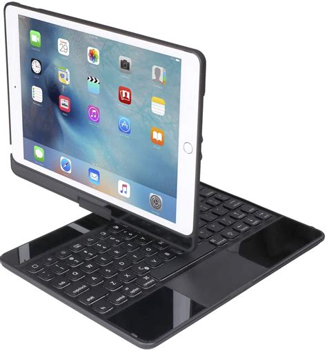 The best trackpad keyboard cases for iPad in 2020 • HomeKit Blog