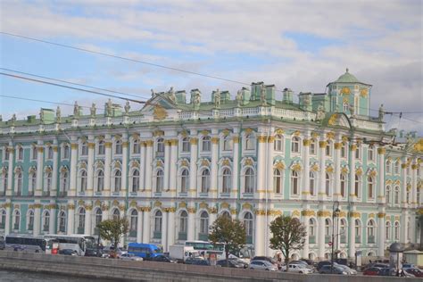 Hermitage Museum, St. Petersburg | Hermitage Museum, St. Pet… | Flickr