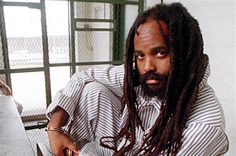 Mumia Abu-Jamal – Prison Radio