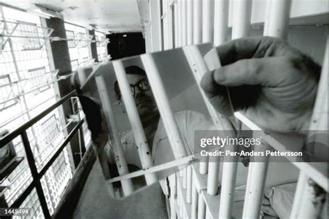 Ellis Unit Death Row Fotografías e imágenes de stock - Getty Images