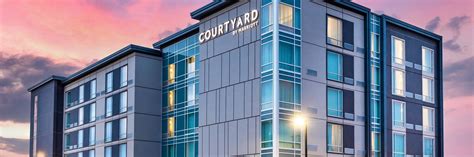 Hotels in Burlington, Ontario | Courtyard Burlington