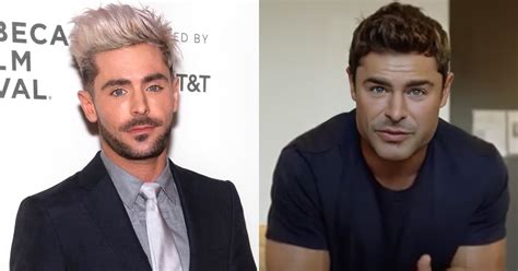 Zac Efron's Jaw Transformation: The Truth Behind His New Look