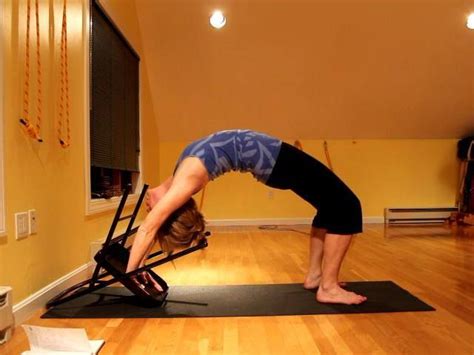 Urdhva Dhanurasana