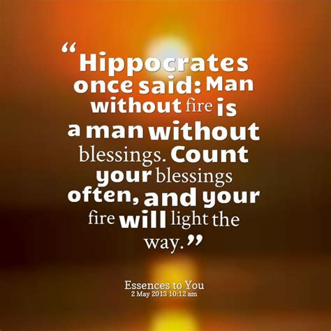 Health Quotes Hippocrates. QuotesGram