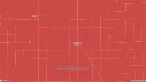 Hemingford, NE Political Map – Democrat & Republican Areas in ...