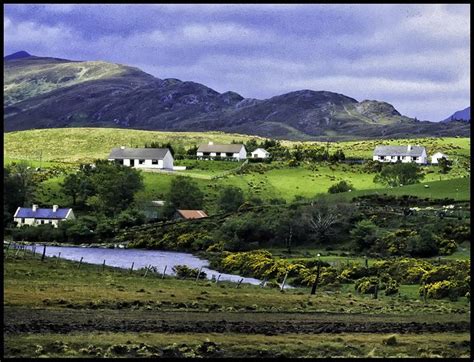 Ireland Countryside | Irish countryside, Countryside, Ireland