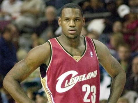 LeBron James' best teams through his career ranked - Business Insider