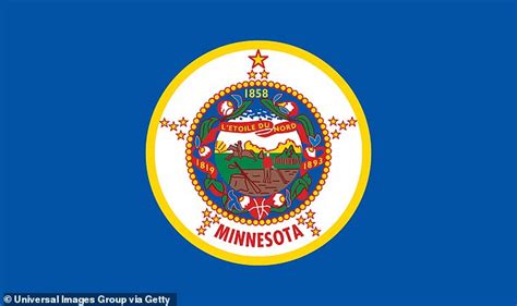 Minnesota unveils its new state flag after critics panned the previous ...