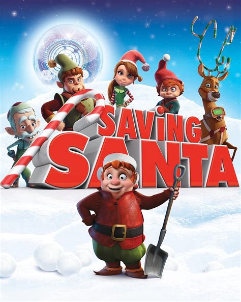 43 Best Animated Christmas Movies and Cute Holiday Cartoons