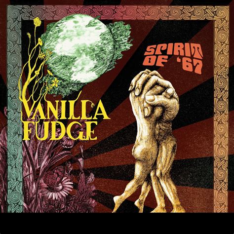 ALBUM REVIEW: Vanilla Fudge, “Spirit Of ’67”