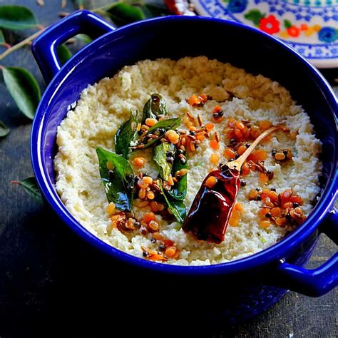 Desiccated Coconut Chutney Recipe - Madhu's Everyday Indian