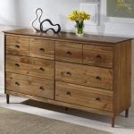 The Timeless Elegance of Solid Wood Dressers – redboth.com