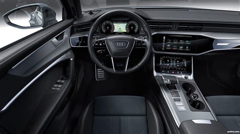 Fotos de Audi A6 allroad 50 TDI quattro 2019