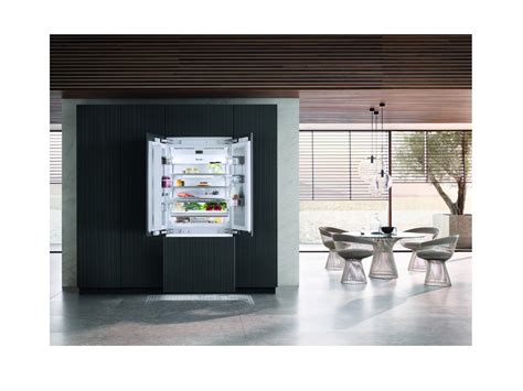 Miele launches next generation refrigerators - Appliance Retailer