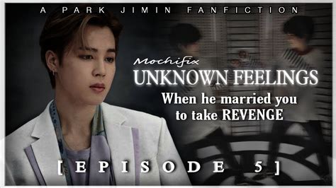 BTS JIMIN FF [Unknown Feelings] Ep5 : ᴡʜᴇɴ ʏᴏᴜ ʙᴏᴛʜ ᴘʟᴀʏᴇᴅ ᴡɪᴛʜ ᴋɪᴅ ...