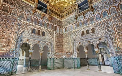 All Your Alcázar Seville Tickets & Tour Options [COVID-19 Update]