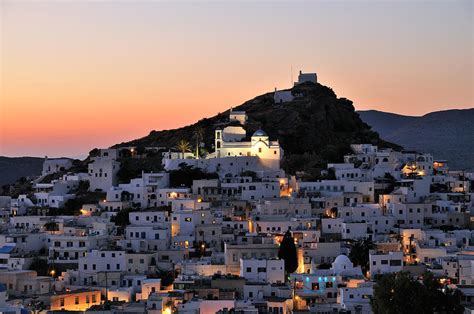 Ios Greece: Compare Ios to other Greek Islands | YourGreekIsland