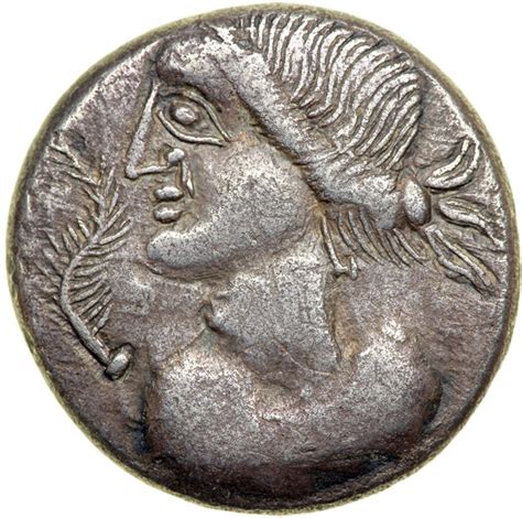 Ancient to Medieval (And Slightly Later) History - Celtic Coin ...