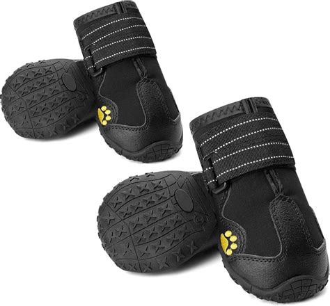 Best Waterproof Dog Swimming Shoes | Dog Rain Boots - DoggyShoe.com