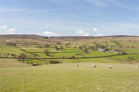 Free Stock photo of yorkshire dales landscape | Photoeverywhere