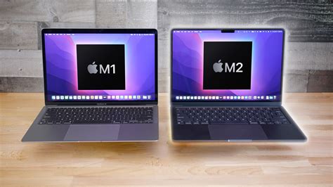 Video Comparison: M1 MacBook Air vs. M2 MacBook Air - MacRumors