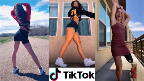 Get Your Body Moving [ Best Tik Tok Dance Compilation 2020 - YouTube