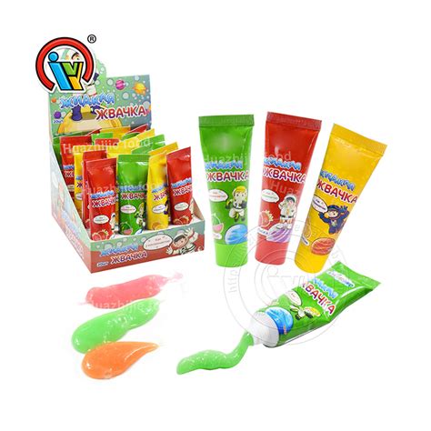 Bubble Gum Manufacturers - China Bubble Gum Factory & Suppliers