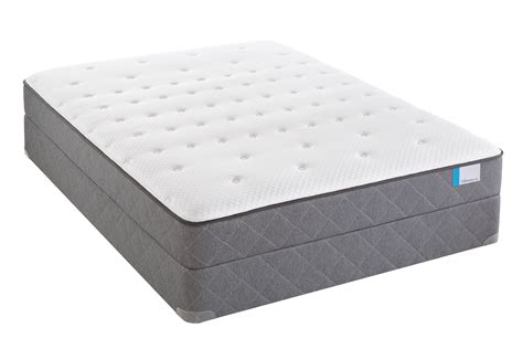 Sealy Posturepedic Carrsville Firm Tight Top Full Extra Long Mattress - Home - Mattresses ...