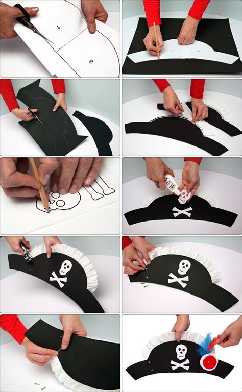 Пиратская вечеринка для детей | Pirate costume diy, Halloween costumes ...