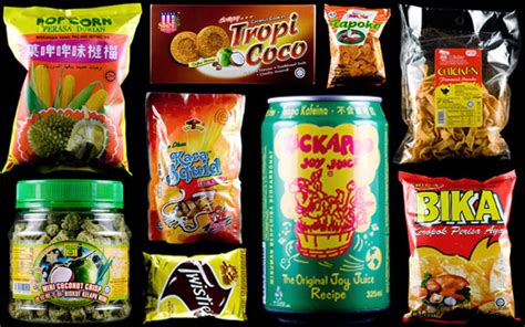 Malaysian Snack Attack: Food + Cooking : gourmet.com