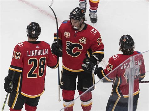 Flames experience in NHL bubble brings memories of youth tournaments | Calgary Sun