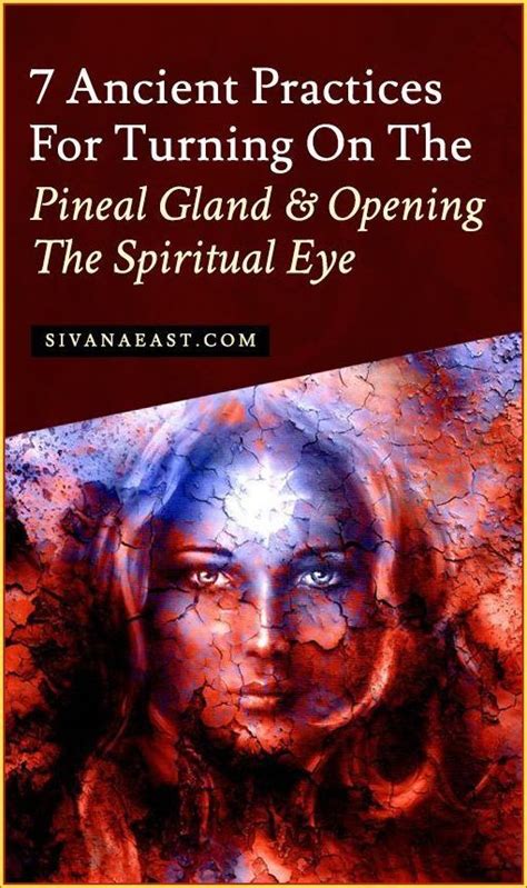 I still can’t believe this is happening! | Spiritual eyes, Pineal gland, Spirituality