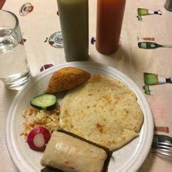 Best Salvadorian Food Near Me - January 2020: Find Nearby Salvadorian ...