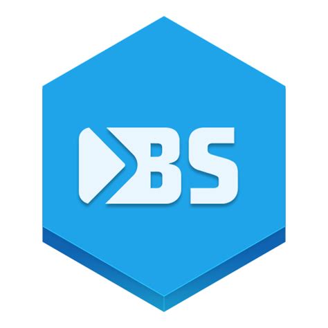 Bs Logos