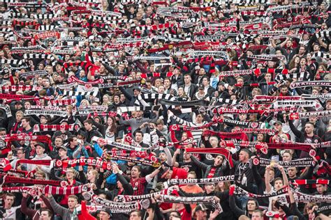 Eintracht Frankfurt Season Preview: The next relegation battle? - Fear ...